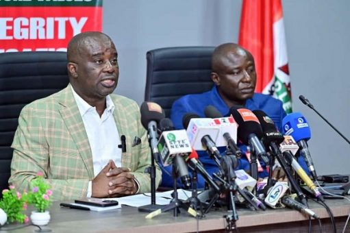 Saudi Arabia Releases Three Nigerian Pilgrims Detained on Drug Charges