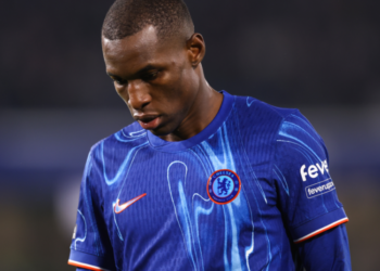 Bayern, Chelsea Strike Deal for Nicolas Jackson