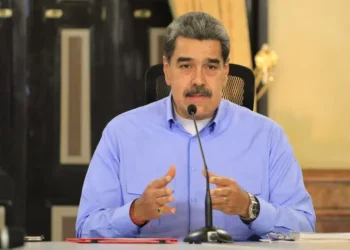 Maduro Threatens State of Emergency, Citing US ‘Aggression’