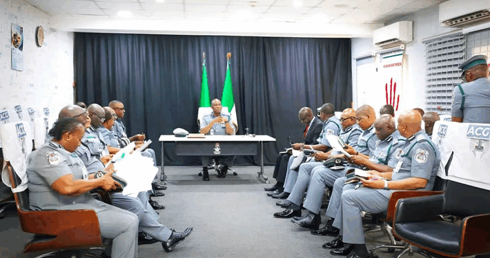 Customs Board Approves $300 Duty-free Limit For Imports