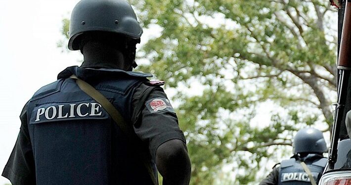 Kaduna: One Killed As Expired Ordnance Explodes At DICON
