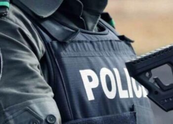 Nasarawa: Police Arrest 9 Suspects, Recover 38 Firearms, 4,200 Rounds Of Ammunition