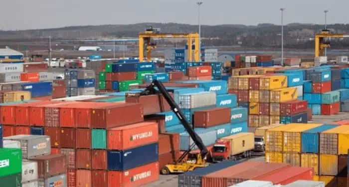 Non-Oil Exports Hit $3.2bn On 19.6% Surge