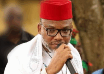 Court To Hear Nnamdi Kanu’s Motion For Transfer To National Hospital On Monday