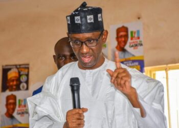 JUST IN: FG Denies Negotiating With Bandits After El-Rufai’s Allegation