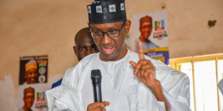 JUST IN: FG Denies Negotiating With Bandits After El-Rufai’s Allegation