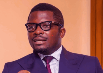 EFCC Declares Property Magnate Sujimoto Wanted for Fraud