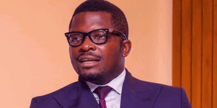 EFCC Declares Property Magnate Sujimoto Wanted for Fraud