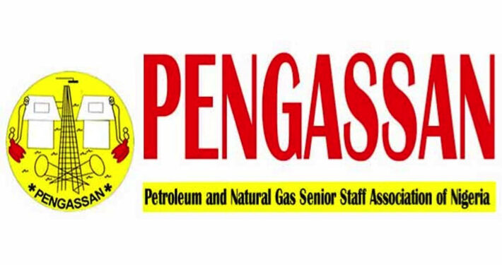 PENGASSAN Strike Grounds Activities At Petroleum Ministry, Agencies