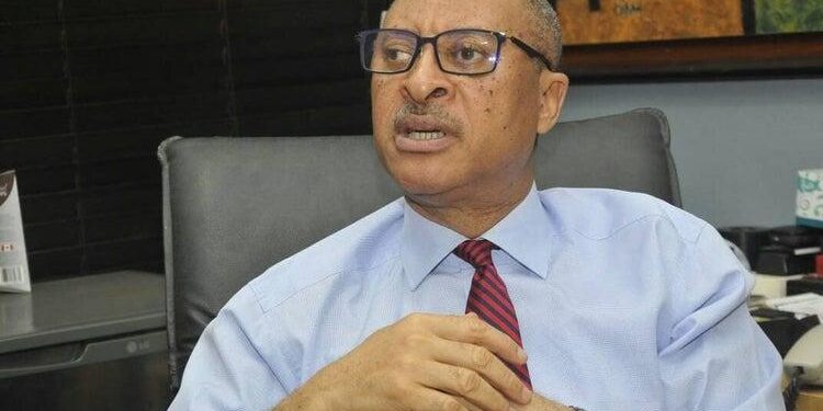BREAKING: Court Declares Pat Utomi’s ‘Shadow Government’ Unconstitutional