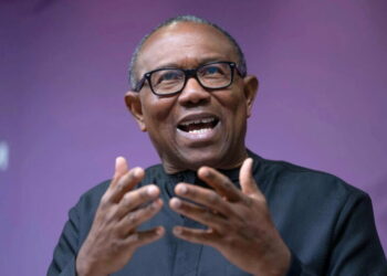 Obi Lauds Foundation’s N600 Million Psychiatric Hospital In Anambra