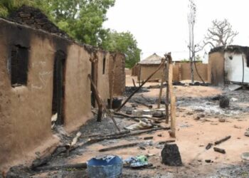 Nigerian Govt Arraigns Nine Terrorism Suspects Over Benue Attacks, One Pleads Guilty