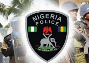 Police Smash Syndicate Allegedly Behind Vandalism, Theft Of Property At EBSU