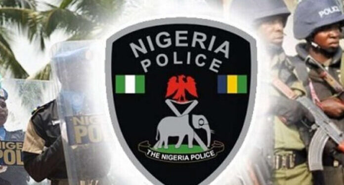 Police Smash Syndicate Allegedly Behind Vandalism, Theft Of Property At EBSU