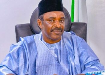 Kano-Maradi Railway Project At 60% Completion – Minister