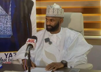 Arewa Forum Hail NAIC Boss Yazid Danfulani’s 100 Days In Office