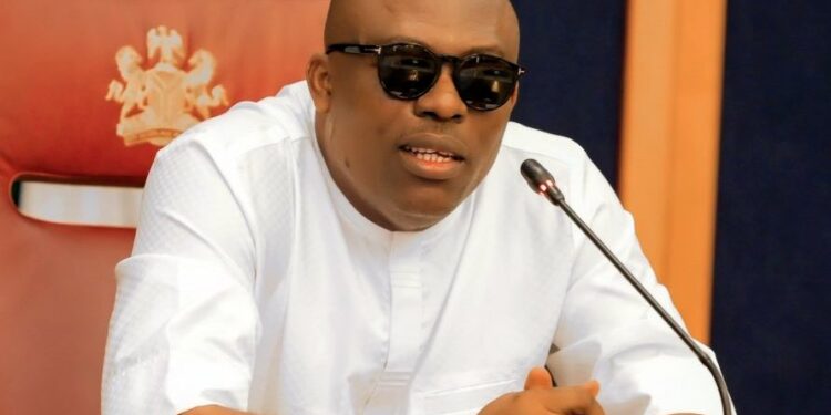 BREAKING: Tinubu Suspends Emergency Rule In Rivers, Asks Fubara To Resume Tomorrow