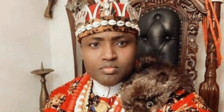 Ekpa’s Conviction A Warning Against Deceit, Violence – Ejiofor