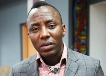 FG Appeals to X Corp for Immediate Ban on Sowore’s Account Following Critical Tweet about Tinubu