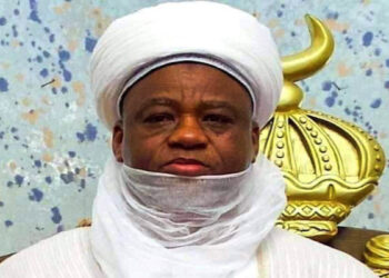 Sultan Urges NAF To Sustain Onslaught On Bandits, Criminals