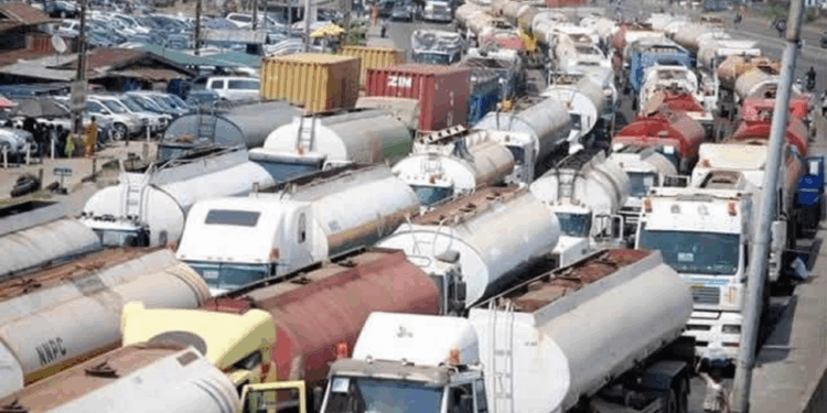 Tanker Drivers Reject Union’s Strike Directive