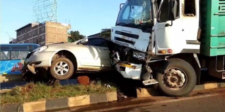 10 Killed, 10 Injured In Accidents On Enugu-Port Harcourt Expressway