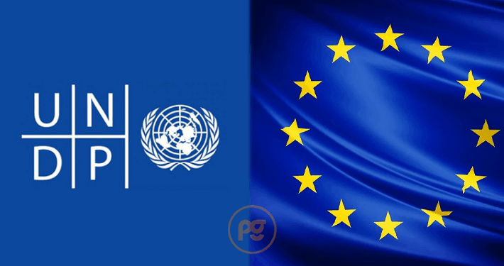 UNDP, EU Urge Nigerians To Embrace Transformational Leadership