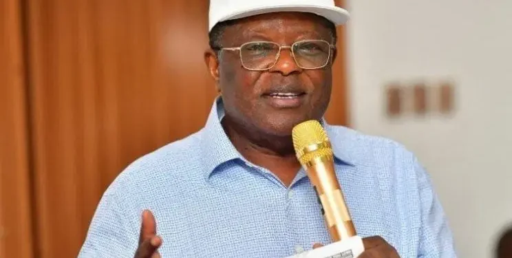 Umahi: Sokoto-Kebbi Superhighway to Cost N3 Trillion