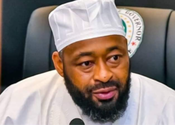 DSS, Military, Police Will Help Us Enforce Sermon Approval For Preachers In Niger — Gov Bago