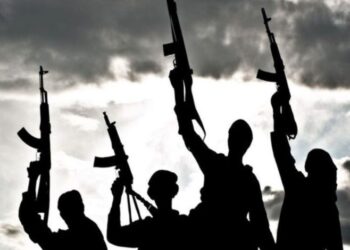 JUST IN: Gunmen on Motorbike Assassinate Priest in Enugu