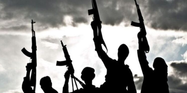 JUST IN: Gunmen on Motorbike Assassinate Priest in Enugu