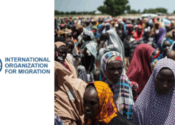 1.3 Million People Displaced By Insecurity In North-West – IOM