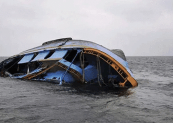 29 Killed, 50 Rescued As Boat Capsizes In Niger