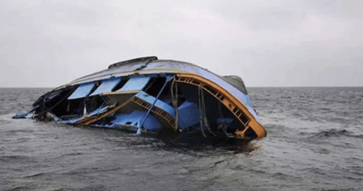 29 Killed, 50 Rescued As Boat Capsizes In Niger