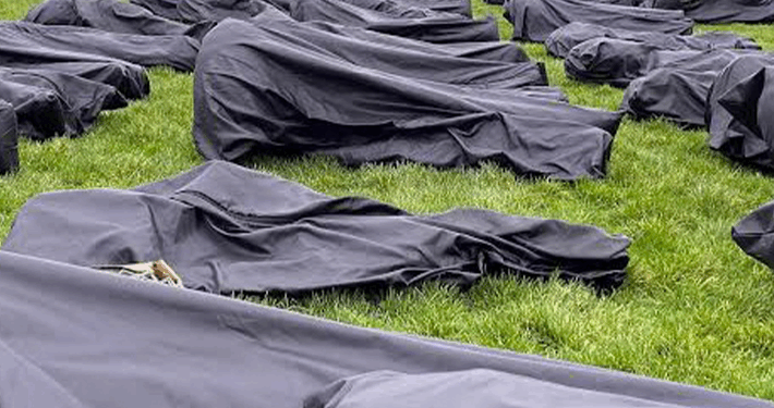 NSITF: Construction Accidents Kill 150 People In Nigeria