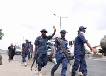 World Tourism Day: NSCDC Urges Stakeholders To Prioritise Security