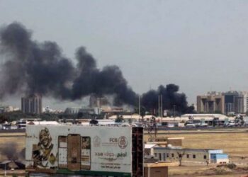 Sudanese War: UN Experts Decry Attacks On Civilians