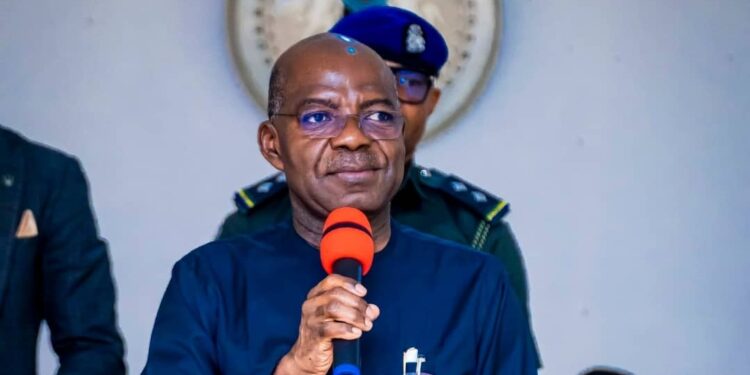 Abia: Gov Otti Grants Corps Members Automatic Employment