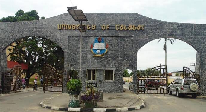N138 Million Fraud Scandal Rocks UNICAL’s ASUU
