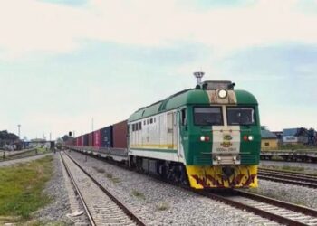 Abuja–Kaduna Train Service To Resume Next Week – NRC