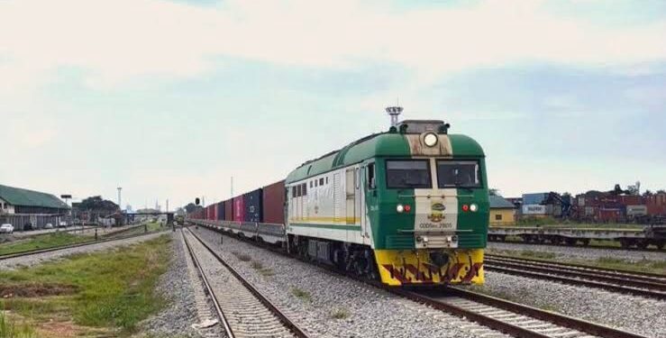Abuja–Kaduna Train Service To Resume Next Week – NRC