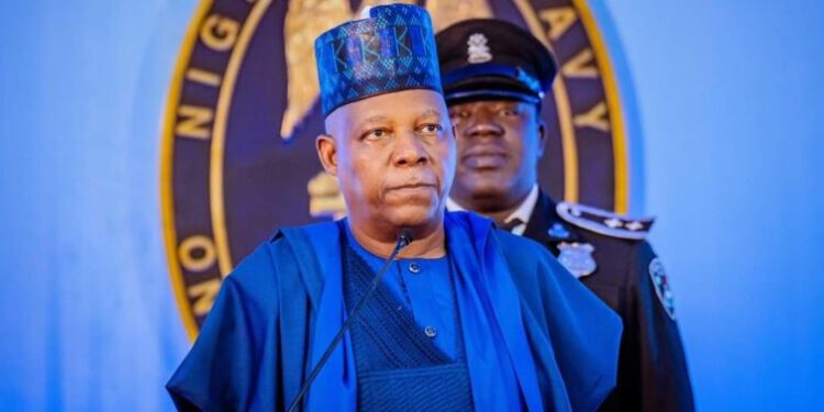 Tinubu Committed To Diversifying Nigerian Economy – Shettima