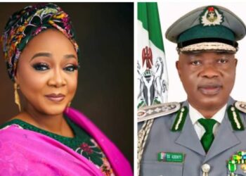 Women Affairs Ministry Partners Nigeria Customs To Empower Women, Families Across 774 LGAs