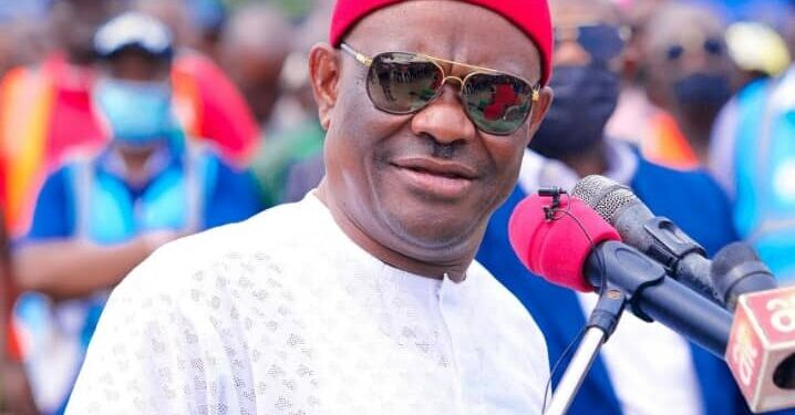 Wike Slashes Fertiliser Prices by Half for Abuja Farmers
