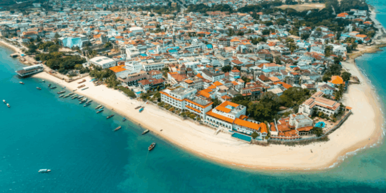 7,000 Nigerian Tourists Visited Zanzibar Island In Tanzania Last Year – Envoy