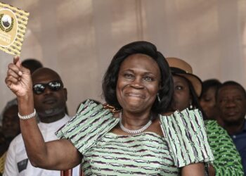 Constitutional Council Confirms Former First Lady Simone Gbagbo Among Côte d’Ivoire Presidential Election Candidates