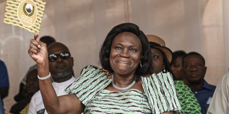 Constitutional Council Confirms Former First Lady Simone Gbagbo Among Côte d’Ivoire Presidential Election Candidates