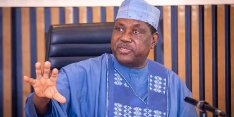 Crackdown on Fake Certificates: FG Sets Deadline