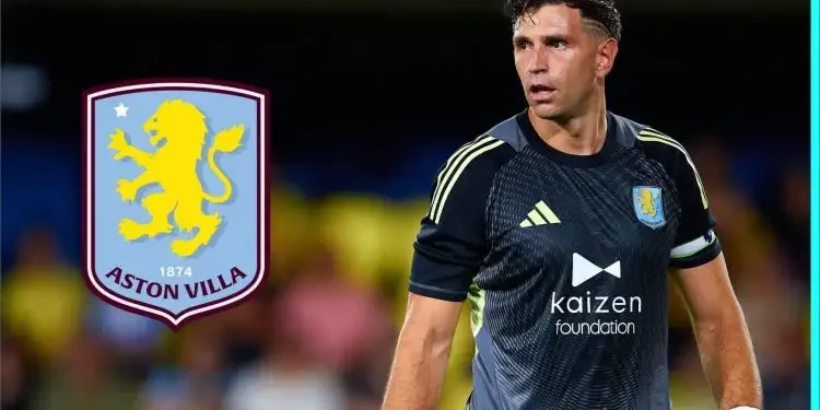 Emi Martinez ‘Reintegration’ Under Threat After ‘Maradona Of Aston Villa’ Claim