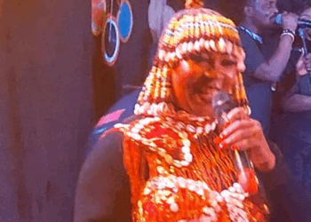 Ara Decries Poor Support For Culture